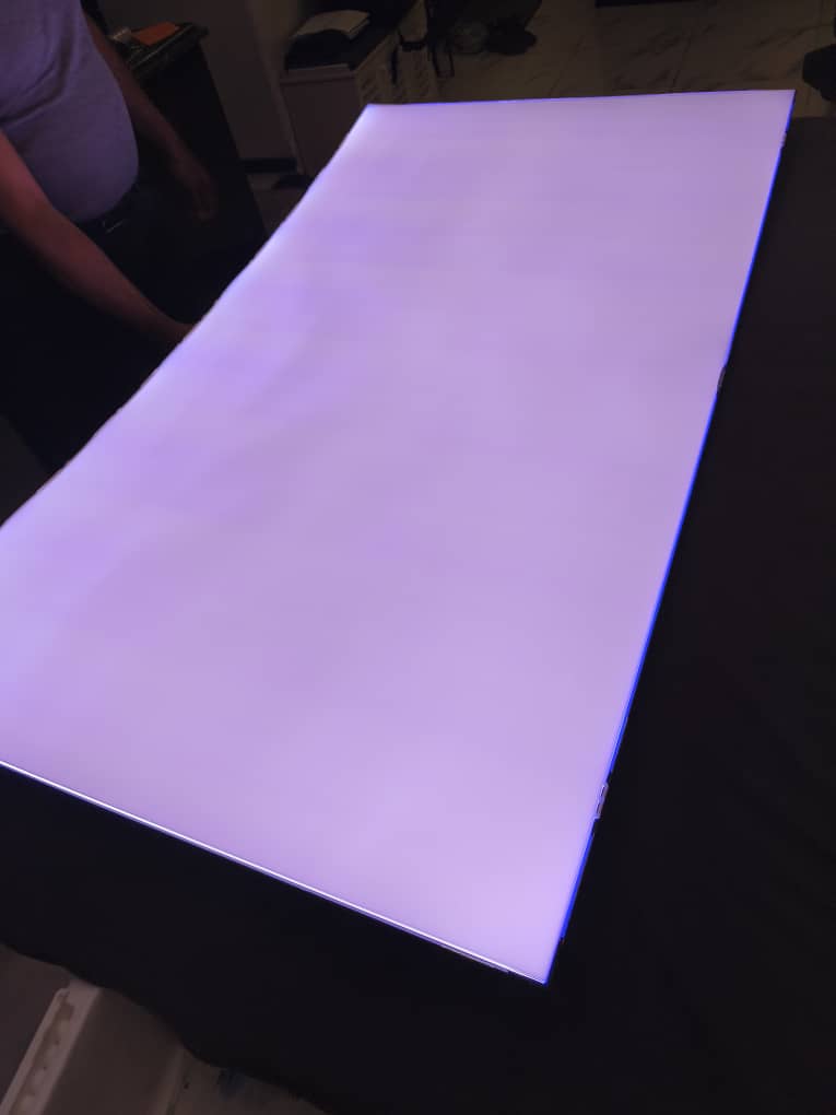 تعمیر تلویزیون سامسونگ 65Q78